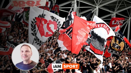 Transformarea lui Dinamo: de la ham-ham-ul promisiunilor la miorlaul insolvenței cu plan modificat