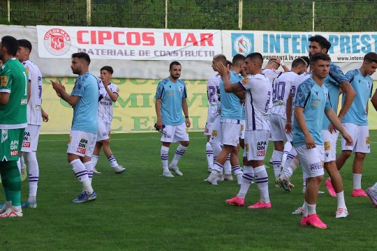 EXCLUSIV | FC Argeș, aproape de a numi un nou antrenor: ”Suntem în negocieri”. Cine ar putea fi alesul piteștenilor
