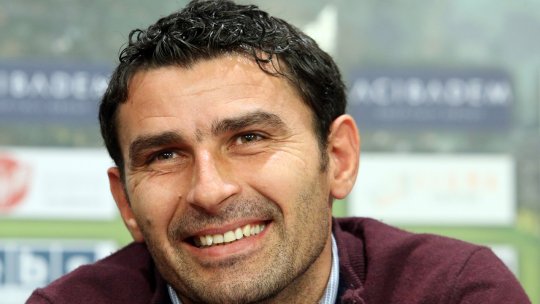 EXCLUSIV | Pe Eugen Trică l-a bufnit râsul după ce a fost întrebat dacă o va prelua pe FC Argeș! Prima reacție a tehnicianului în legătură cu posibila venire în Trivale