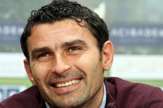 EXCLUSIV | Pe Eugen Trică l-a bufnit râsul după ce a fost întrebat dacă o va prelua pe FC Argeș! Prima reacție a tehnicianului în legătură cu posibila venire în Trivale