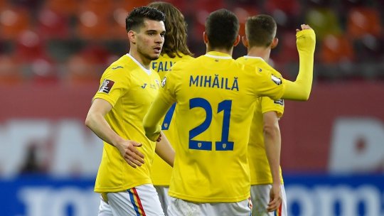 Basarab Panduru contestă trei dintre convocările lui Edi Iordănescu la națională: "Pe alte criterii e luat"