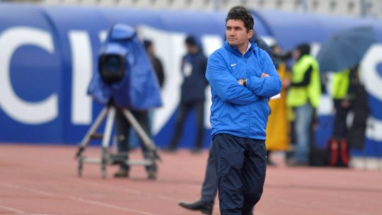 EXCLUSIV | Ce mai face Ovidiu Stângă. Unde antrenează în prezent și ce spune despre posibila revenire în fotbalul româesc: ”Mi s-au oferit condiții”