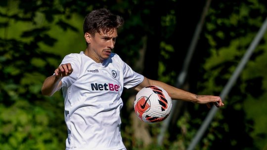 Dorin Rotariu, aproape de revenirea în Superligă: ”Îl dorim în continuare, îl așteptăm”