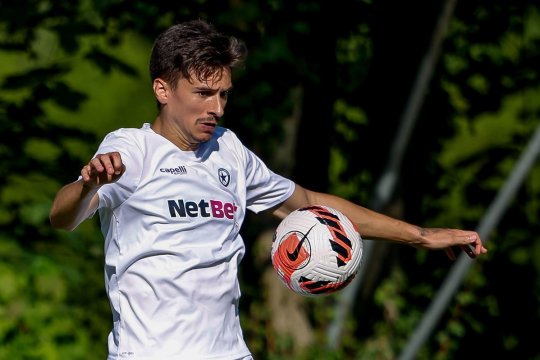 Dorin Rotariu, aproape de revenirea în Superligă: ”Îl dorim în continuare, îl așteptăm”