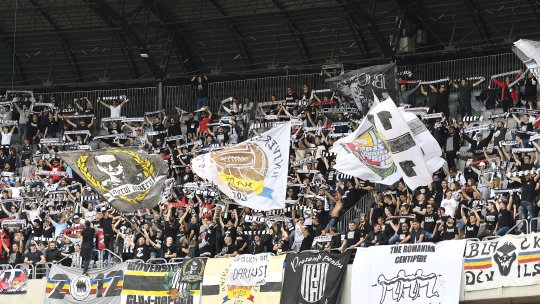 OFICIAL | "Campioana transferurilor" din Liga 1 nu se oprește. A bifat a treia mutare a zilei: un fotbalist argentinian a semnat