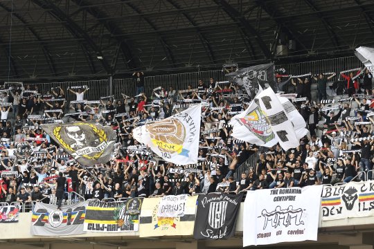 OFICIAL | "Campioana transferurilor" din Liga 1 nu se oprește. A bifat a treia mutare a zilei: un fotbalist argentinian a semnat