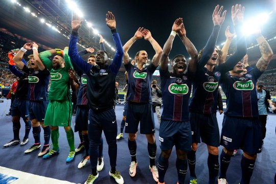 Fostul jucător de la PSG, dorit de Rapid, s-a decis și semnează contractul