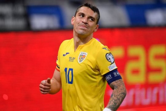 Nicolae Stanciu, determinat să obțină victorii importante pentru echipa națională și să îi califice pe ”tricolori” la Euro 2024