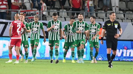 EXCLUSIV | Fotbalistul plecat pe 1.000.000 de euro din Liga 1, propus la echipa națională: "Suntem deficitari acolo"