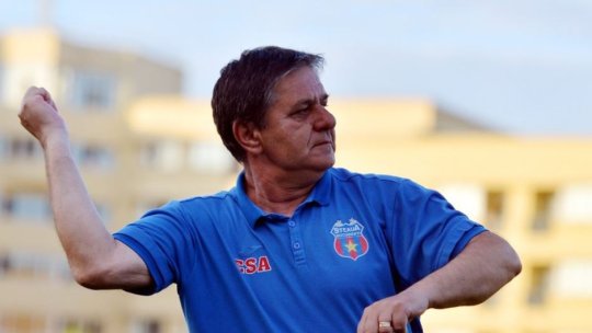 Mesajul lui Marius Lăcătuș după declarațiile făcute de Tavi Popescu: ”Nu poți tu să îi ceri explicații selecționerului”