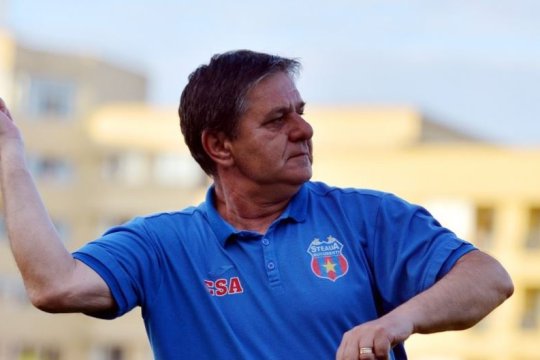 Mesajul lui Marius Lăcătuș după declarațiile făcute de Tavi Popescu: ”Nu poți tu să îi ceri explicații selecționerului”