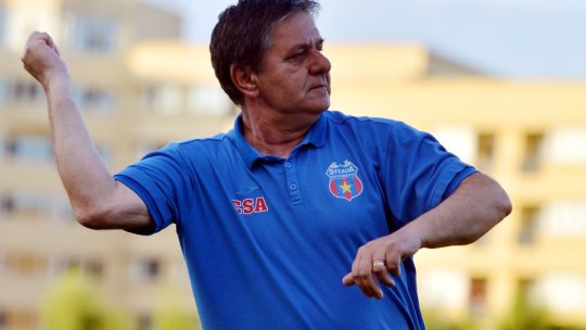 Marius Lăcătuș le cere explicații oficialilor de la CSA Steaua: ” Să își asume responsabilitatea și să pună cărțile pe față!”
