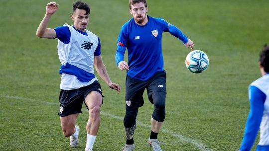 Primele declarații ale lui Cristi Ganea, noul jucător al FCSB-ului. Ce oferte a refuzat pentru a ajunge la vicecampioana României