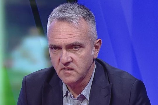 MM Stoica, "călcat în picioare" în direct de Decebal Rădulescu. Ce a spus jurnalistul despre managerul FCSB