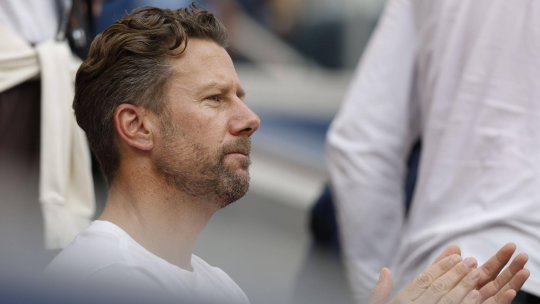 “Cred 100% în nevinovăția ei”. Unul dintre cei mai mari antrenori din circuitul WTA îi ia apărarea Simonei Halep