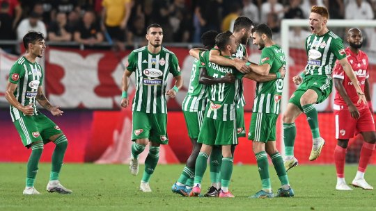 EXCLUSIV | FCSB, ofertă pentru încă un jucător de la Sepsi, pe lângă Ștefănescu? Laszlo Dioszegi: ”Un milion de euro era clauza de reziliere”