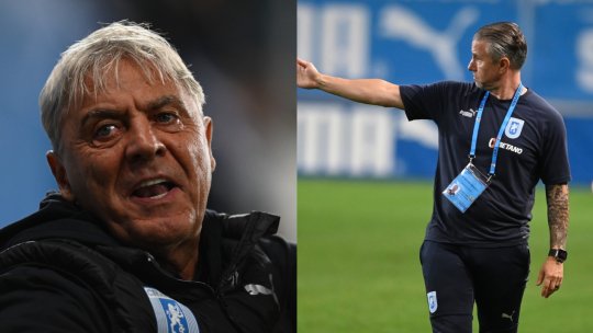 Sorin Cârțu, atac la adresa lui Laurențiu Reghecampf, după dezastrul din derby-ul cu FCSB: ”Se apără după ureche, în niciun caz în baza unor principii”