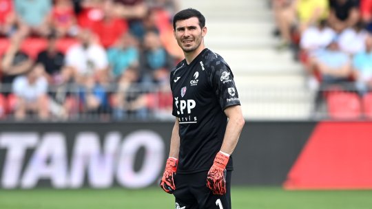 Florin Niță a dat verdictul: ”Știu că o să mă înjure, dar, pentru mine, Steaua este ea”