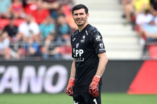 Florin Niță a dat verdictul: ”Știu că o să mă înjure, dar, pentru mine, Steaua este ea”
