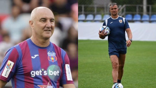 Valeriu Răchită, complet indignat de felul în care Daniel Pancu a făcut selecția la U21. Jucătorii aduși în discuție de fostul fotbalist: ”Am și eu o întrebare pentru Pancone”