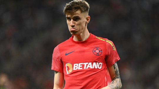 Marius Niculae a comentat ”atacul” lui Tavi Popescu la adresa lui Daniel Pancu: ”Trebuie să demonstrezi pe teren, nu să dai declarații!"