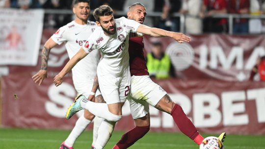 EXCLUSIV | Lupu îi avertizează pe rapidiști, după plecarea lui Dugandzic. ”Să nu se fi grăbit cu Rrahmani”. Ce crede de noua senzație din Giulești. ”Dacă e așa bun, de ce a venit la Rapid?”