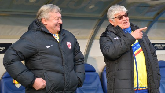 EXCLUSIV | Speranțe pentru Dinamo, în Cupa României: ”Echipelor mari nu le pasă de competiție. De aceea a luat Sepsi anul trecut”