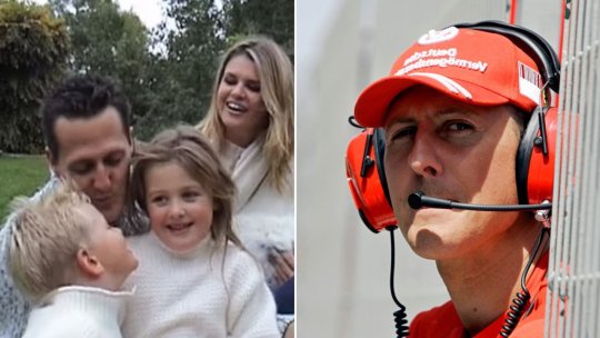 "Un caz fără speranță!" Dezvăluiri despre starea lui Michael Schumacher, la aproape 10 ani de la teribilul accident