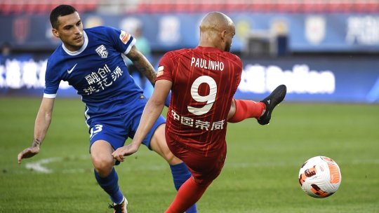 EXCLUSIV | Nicușor Stanciu a semnat cu noua echipă! iAM Sport are toate detaliile: ce sumă de transfer a fost plătită și ce salariu uriaș va încasa românul