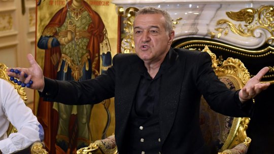 Dezvăluire incredibilă despre demiterea-șoc de la FCSB: ”Am fost acolo”