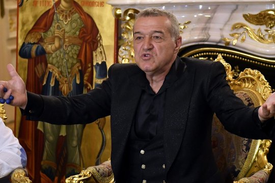 Dezvăluire incredibilă despre demiterea-șoc de la FCSB: ”Am fost acolo”