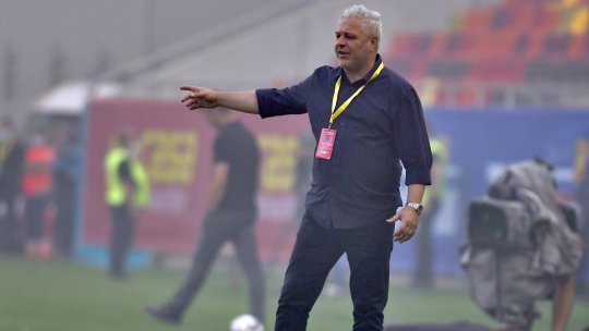 Marius Șumudică plănuiește mai multe transferuri la Gaziantep: ”Sper să mai lucrez și cu alți jucători români”. Ce mesaj le-a transmis rapidiștilor