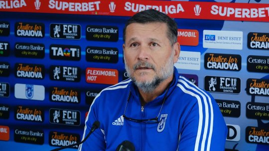 Fanii lui FCU Craiova trăiesc în suspans. Nicolo Napoli a ajuns în România, iar un fost oficial al clubului a anunțat: ”M-am simțit obligat moral”