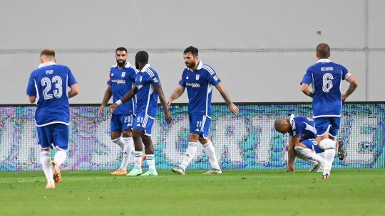 Adrian Mititelu Jr. vrea ca jucătorul său să fie convocat la națională: "E într-o formă foarte bună"