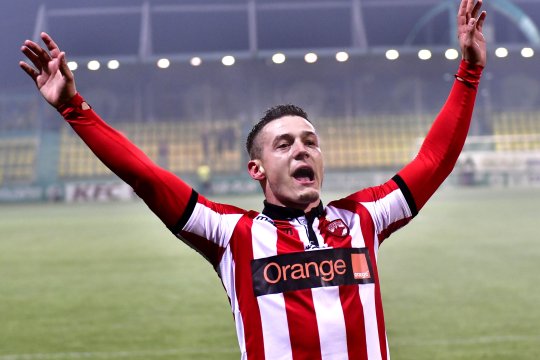 Gabriel Torje, întrebat despre o revenire la Dinamo. Răspunsul surprinzător dat
