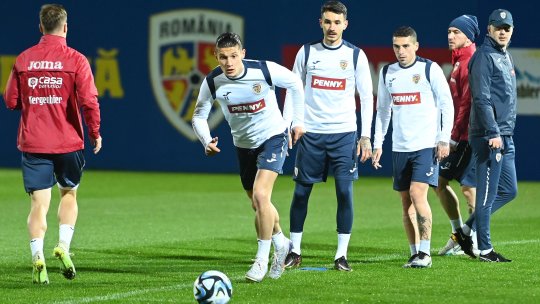 EXCLUSIV | Doar naționala mai poate salva fotbalul românesc. ”Avem nevoie de calificare ca de aer”