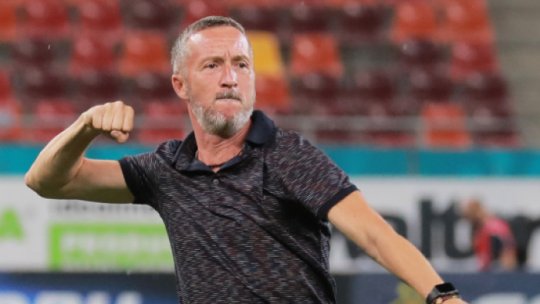 MM Stoica a răbufnit la adresa lui Daniel Pancu, după ce Tavi Popescu a rămas neconvocat: "Anti-FCSB"