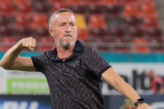 MM Stoica a răbufnit la adresa lui Daniel Pancu, după ce Tavi Popescu a rămas neconvocat: "Anti-FCSB"
