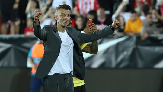 Cât mai are de plătit Dinamo, după ce a scăpat de datorii de 5 milioane de euro