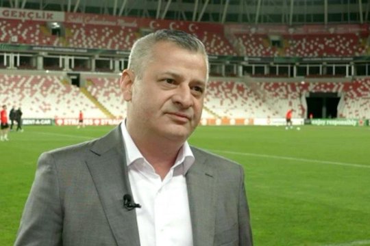 EXCLUSIV | Ioan Varga, anunț despre transferul de 5.000.000 de euro al lui Krasniqi