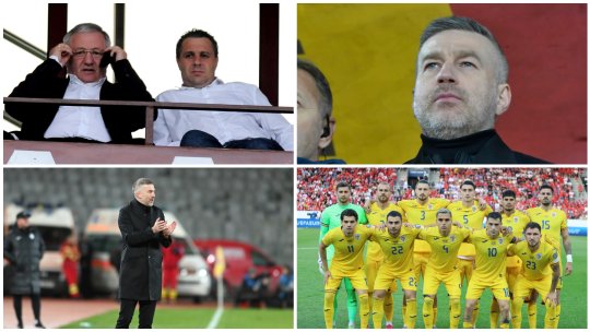 EXCLUSIV | Adrian Porumboiu, reacție genială când a fost întrebat despre calitățile lui Edi Iordănescu: ”Șumudică a fost secundul lui, nu invers”