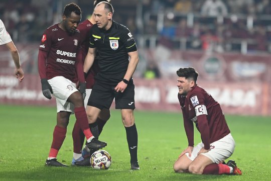 Jucătorul de care nu a avut nevoie Rapid, a revenit în Superliga. ”Aseară ne-am înțeles”