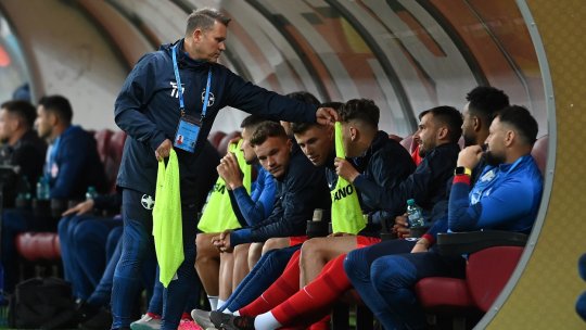 A plecat de la FCSB și s-a transferat în Ungaria: ”Sunt încântat”. Ce a mai declarat la prezentarea oficială