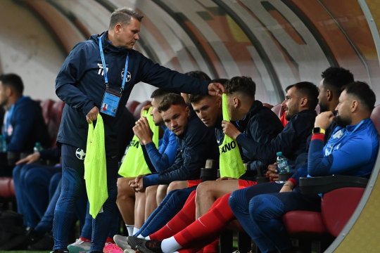 A plecat de la FCSB și s-a transferat în Ungaria: ”Sunt încântat”. Ce a mai declarat la prezentarea oficială