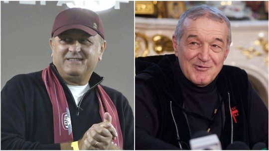 Ștefan Beldie: De ce ar trebui să te bucuri pentru profitul din fotbal al lui Șucu, Becali și al altora ca ei