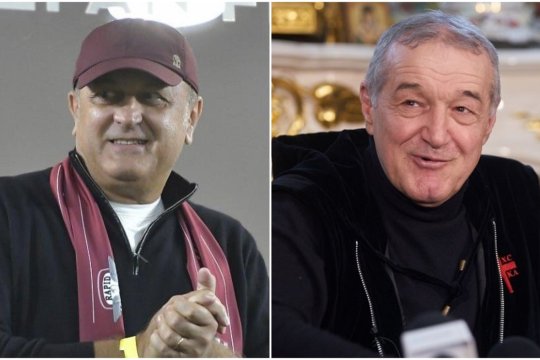 Ștefan Beldie: De ce ar trebui să te bucuri pentru profitul din fotbal al lui Șucu, Becali și al altora ca ei