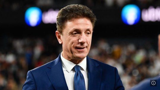 Gică Popescu a semnat cu o altă televiziune. Când va avea prima apariție