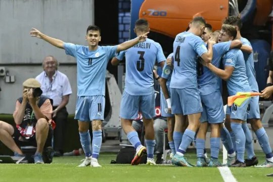Totul despre naționala Israelului, adversara României în preliminariile EURO 2024. Tottenham, Granada sau Dinamo Moscova, printre echipele la care joacă adversarii ”tricolorilor”