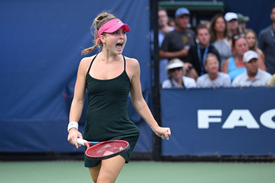 Fiona Crawley a câștigat 81.500 dolari după participarea la US Open, dar nu poate beneficia de premiul câștigat