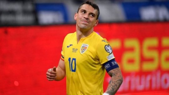 Nicolae Stanciu, îndemn pentru suporterii naționalei României: ”Avem mare nevoie de fani”